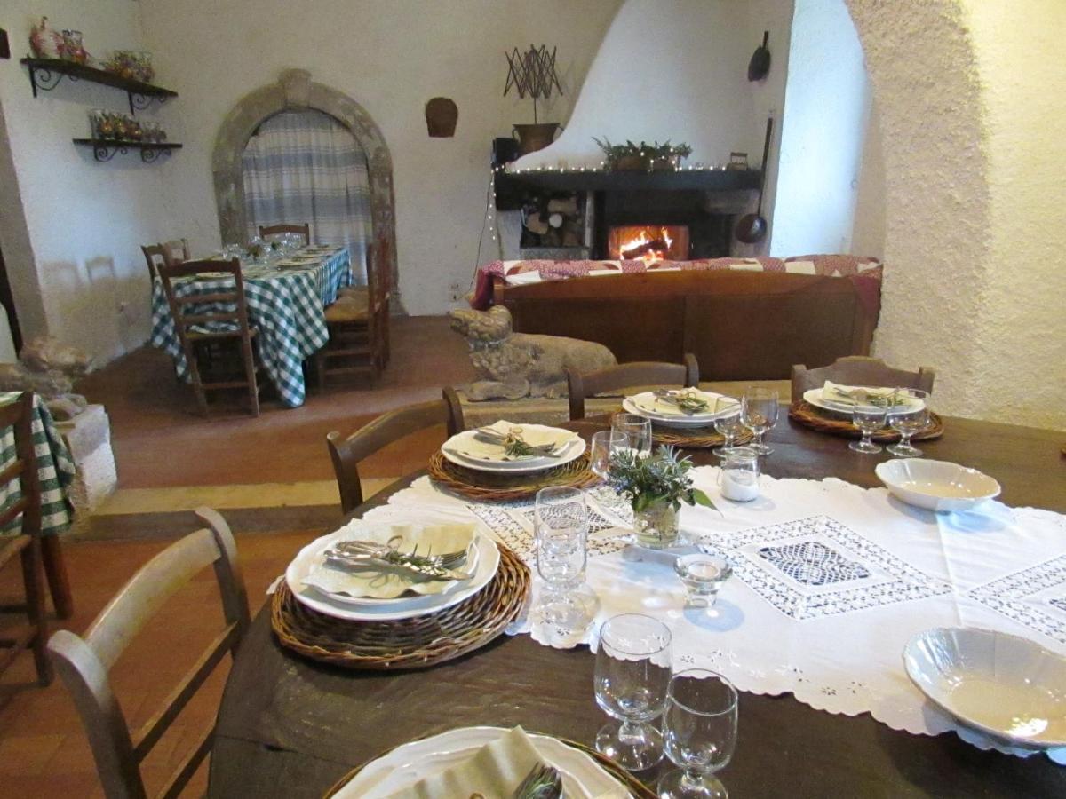 Agriturismo "Borgo Madonna Degli Angeli" - Charming Cottages In The Gardens ! Tocco da Casauria Kültér fotó