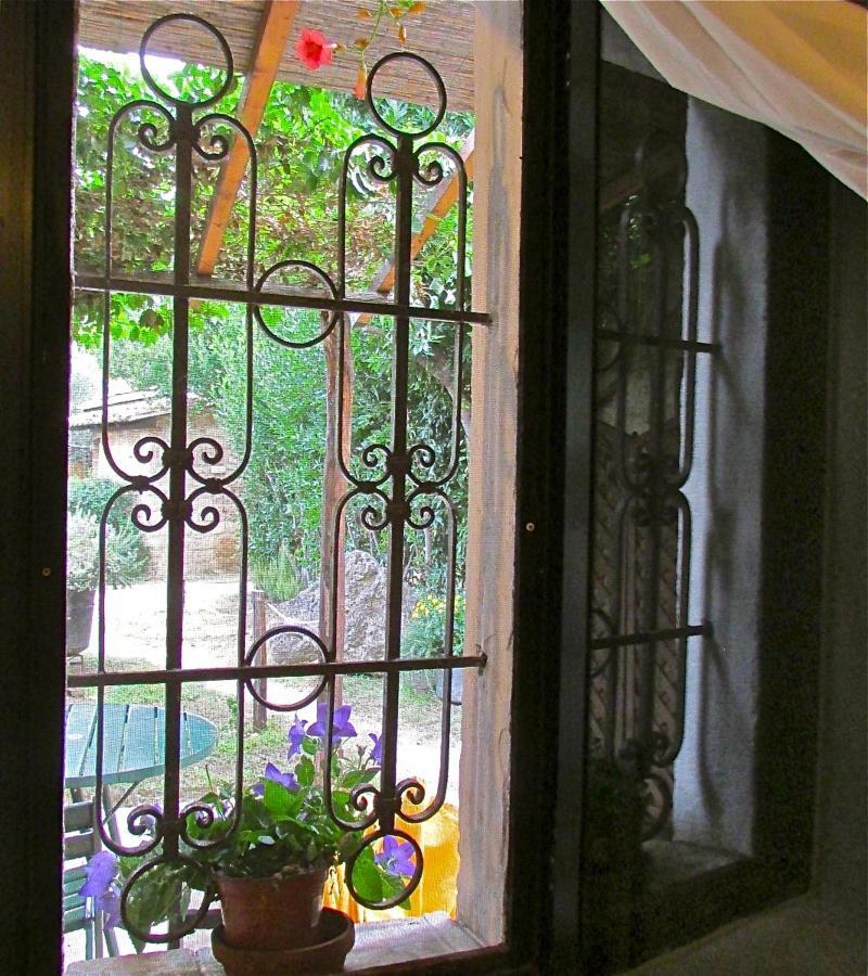 Agriturismo "Borgo Madonna Degli Angeli" - Charming Cottages In The Gardens ! Tocco da Casauria Kültér fotó
