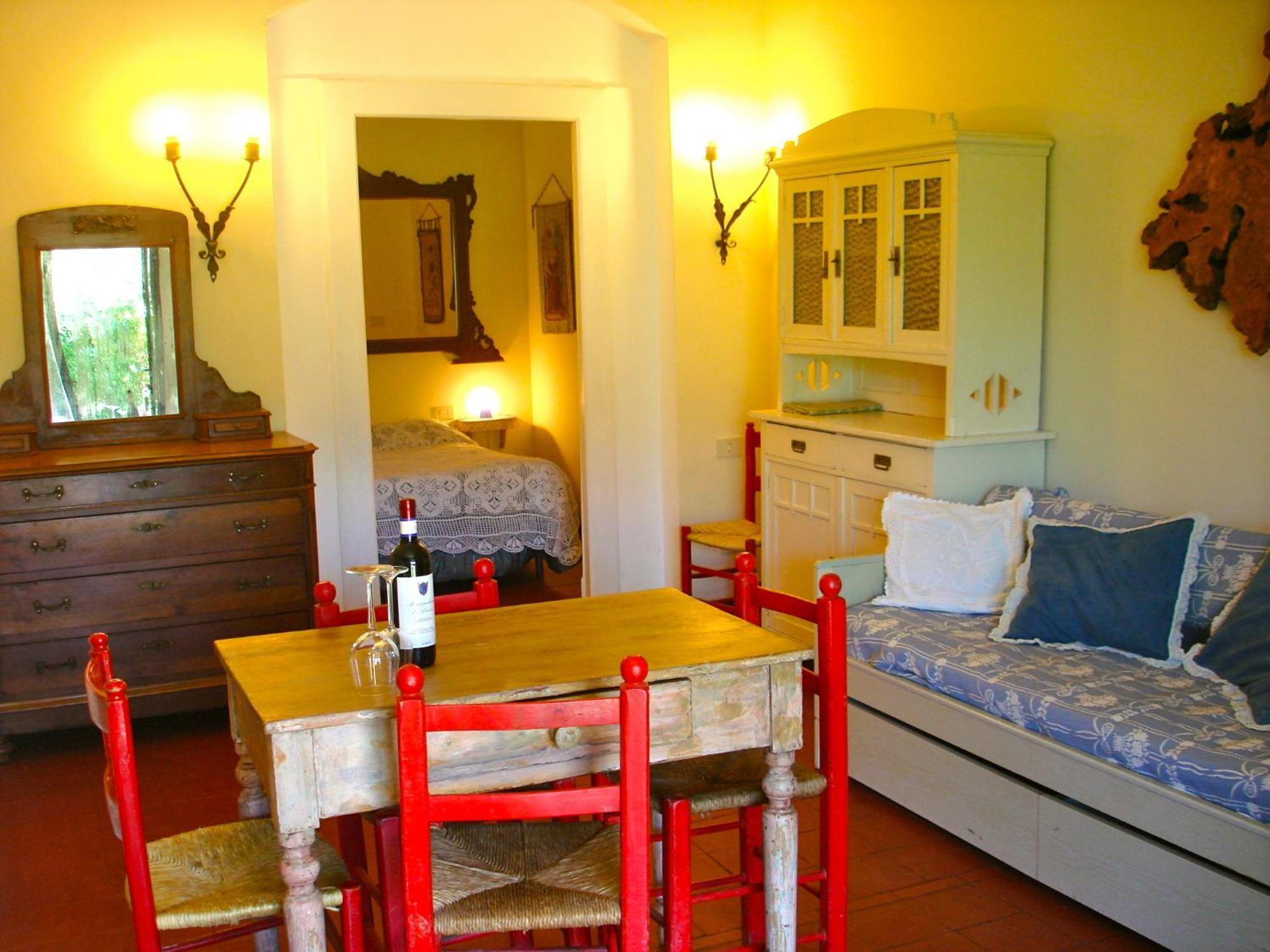 Agriturismo "Borgo Madonna Degli Angeli" - Charming Cottages In The Gardens ! Tocco da Casauria Kültér fotó