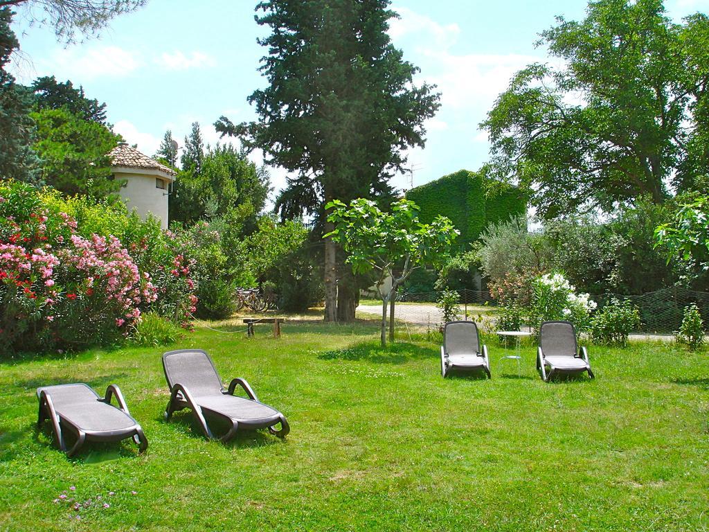 Agriturismo "Borgo Madonna Degli Angeli" - Charming Cottages In The Gardens ! Tocco da Casauria Kültér fotó