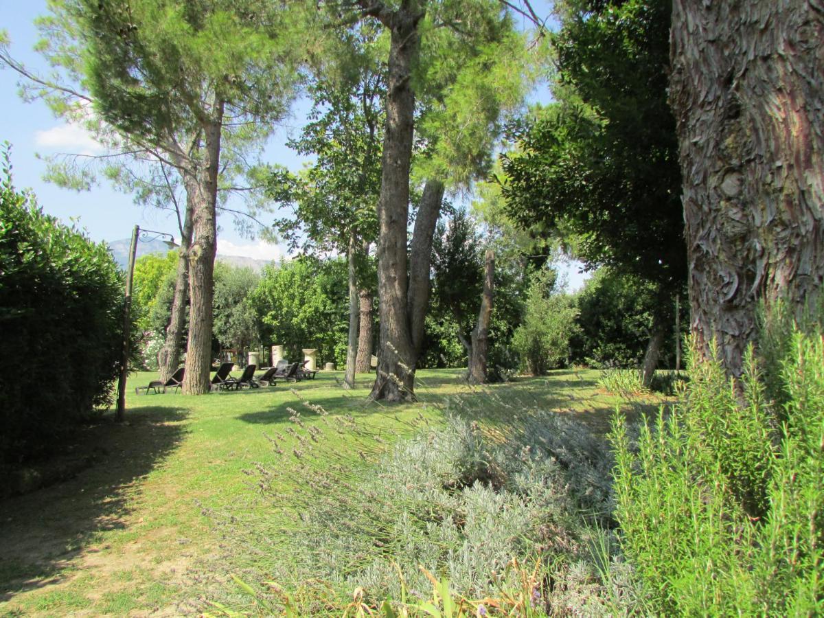 Agriturismo "Borgo Madonna Degli Angeli" - Charming Cottages In The Gardens ! Tocco da Casauria Kültér fotó